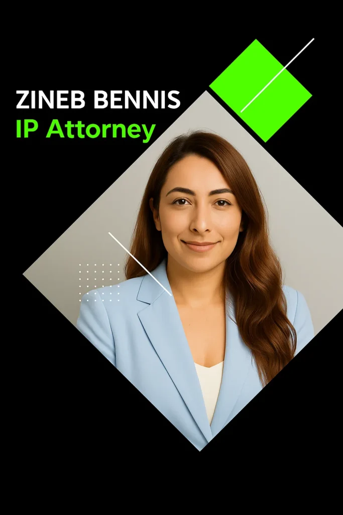 zineb_bennis_ip_attorney